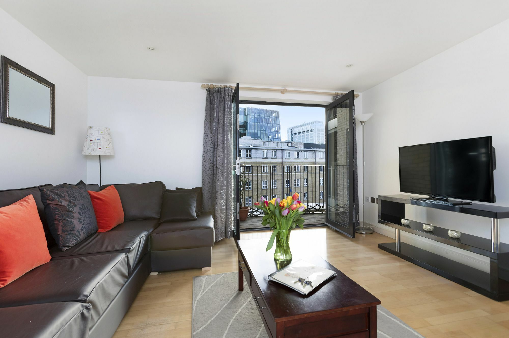 Club Living - Regents Park & Euston Apartments Londres Exterior foto