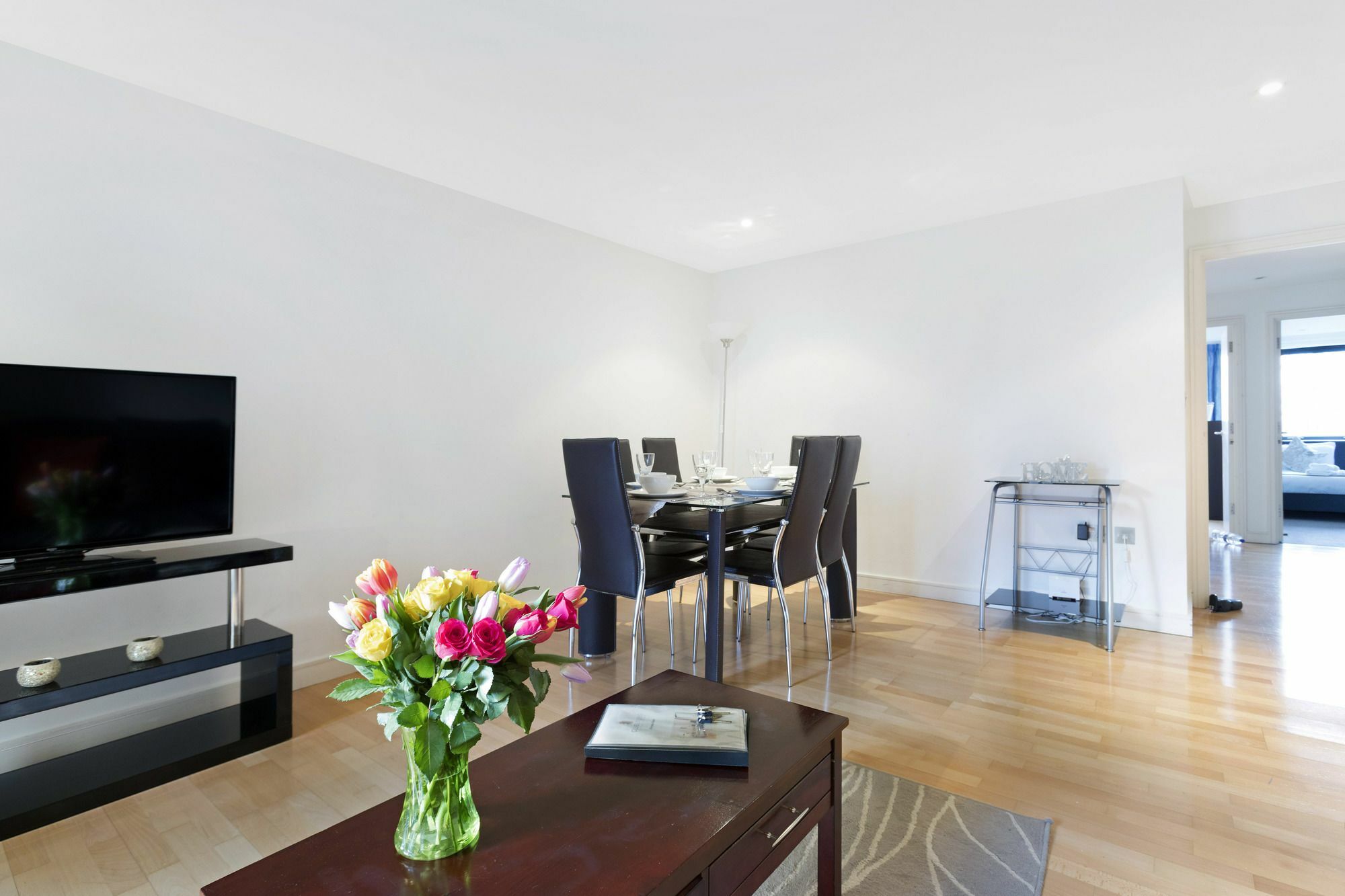Club Living - Regents Park & Euston Apartments Londres Exterior foto
