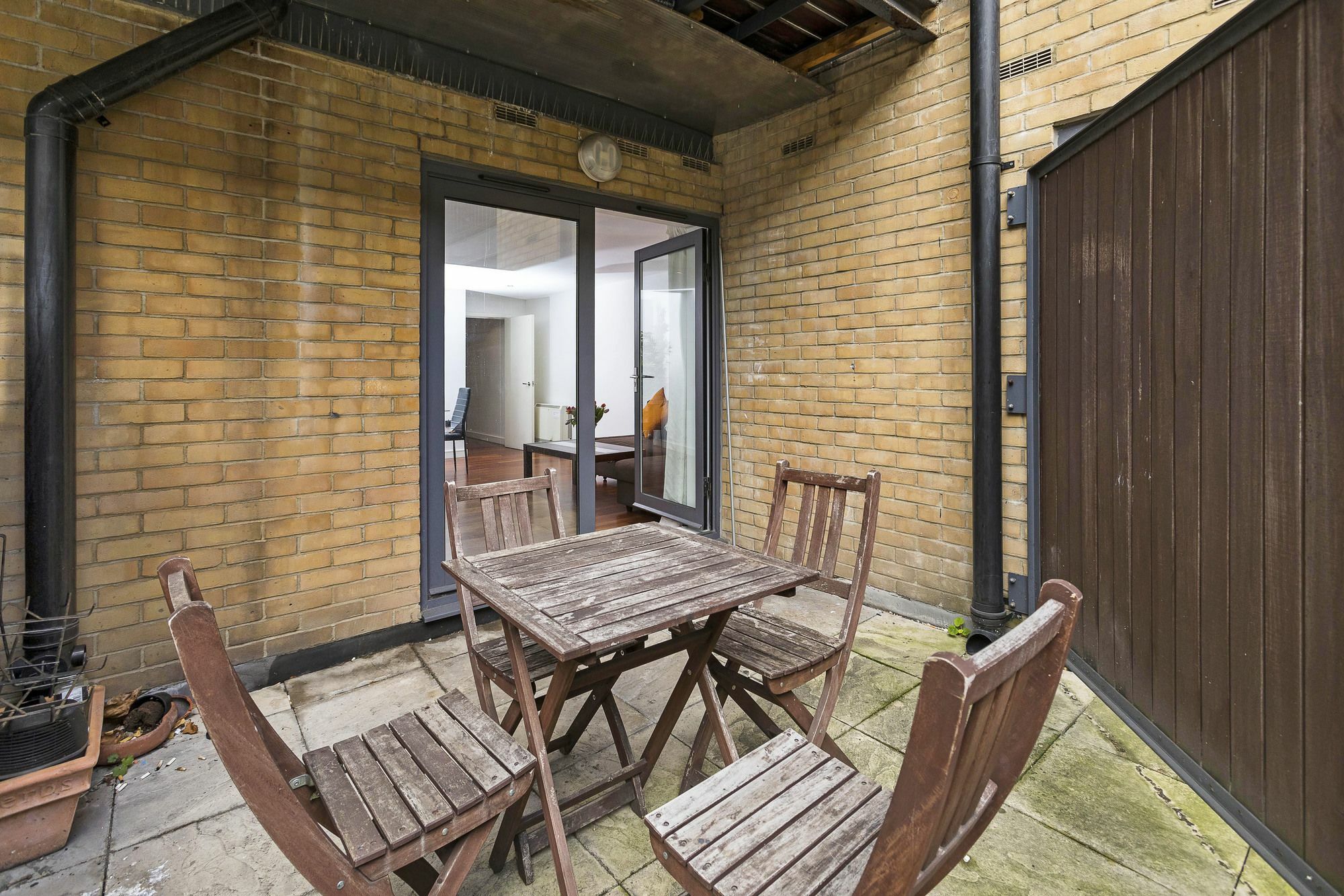 Club Living - Regents Park & Euston Apartments Londres Exterior foto