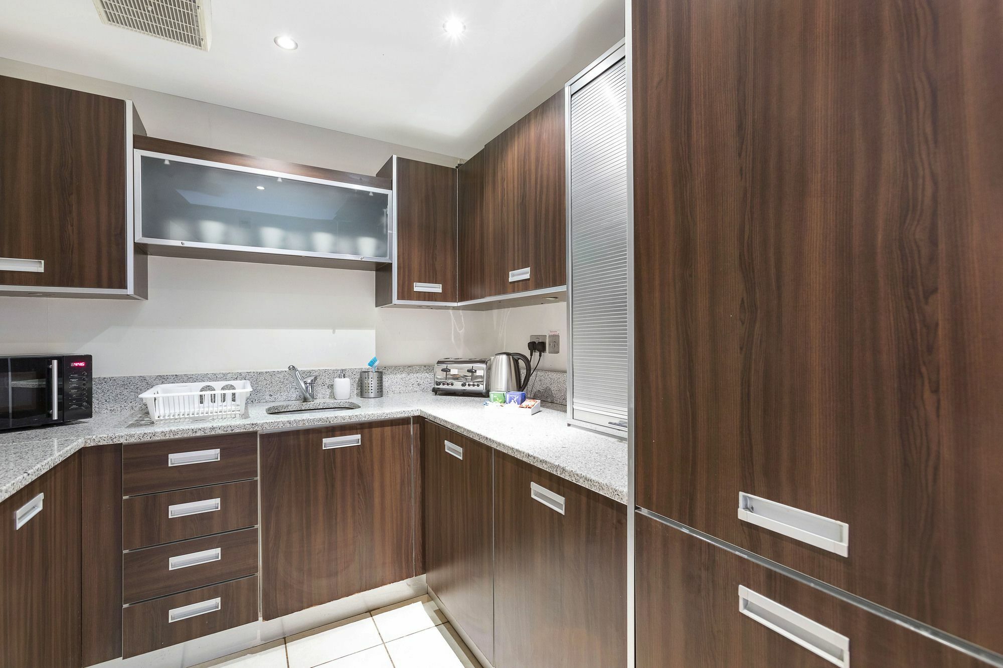Club Living - Regents Park & Euston Apartments Londres Exterior foto